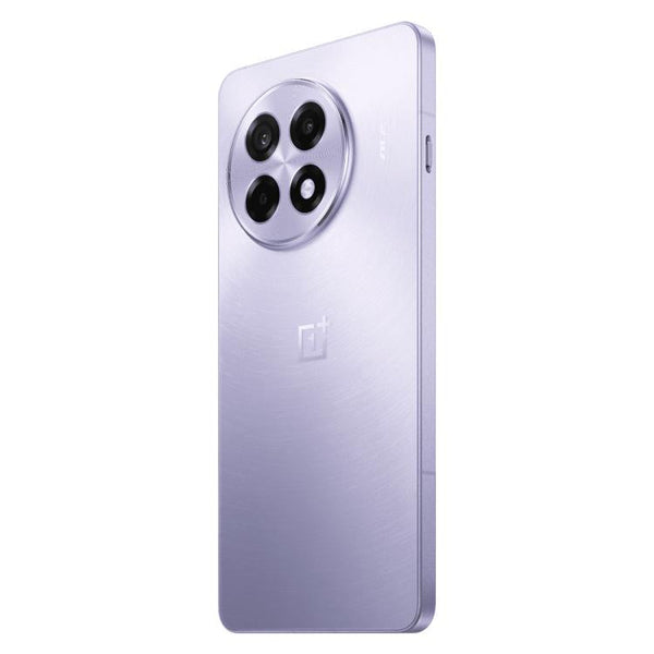 OnePlus Ace 5 Pro, 12GB+256GB, 6.78 inch ColorOS 15.0 Snapdragon 8 Elite Octa Core, NFC, Network: 5G (Purple)
