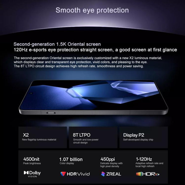 OnePlus Ace 5 Pro, 16GB+256GB, 6.78 inch ColorOS 15.0 Snapdragon 8 Elite Octa Core, NFC, Network: 5G (Black)