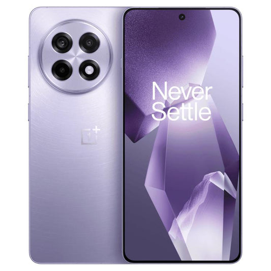 OnePlus Ace 5 Pro, 16 Go+1 To, 6,78 pouces ColorOS 15.0 Snapdragon 8 Elite Octa Core, NFC, Réseau : 5G (Violet)