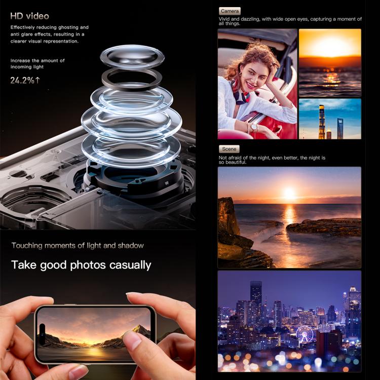 SOYES ONEMYTH M16 Pro, 2 Go+16 Go, Android 10.0 MTK6580 Quad Core 4.0 pouces, Réseau : 3G, Double SIM (Rose)