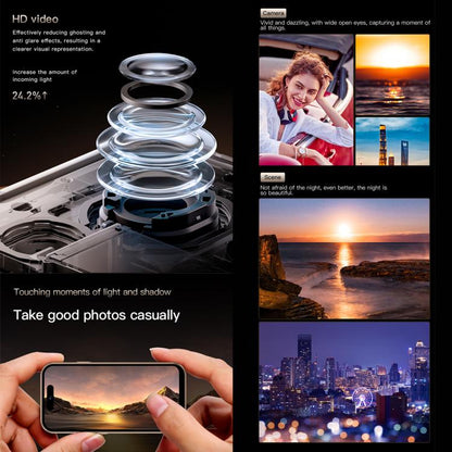 SOYES ONEMYTH M16 Pro, 2GB+16GB, 4.0 inch Android 10.0 MTK6580 Quad Core, Network: 3G, Dual SIM (Gold)
