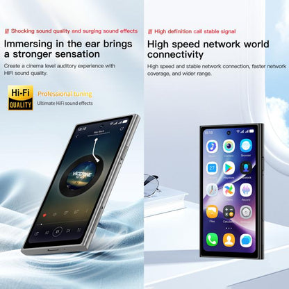 SOYES ONEMYTH S25 Pro, 2 Go+16 Go, Android 10.0 MTK6580 Quad Core de 4,0 pouces, Réseau : 3G, Double SIM (Rose)