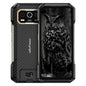 [Entrepôt HK] Téléphone robuste Ulefone Armor 27, 12 Go+256 Go, Vision nocturne, 10600 mAh, Android 14 MediaTek Helio G99 Octa Core de 6,78 pouces, Réseau: 4G, NFC, OTG (Noir)