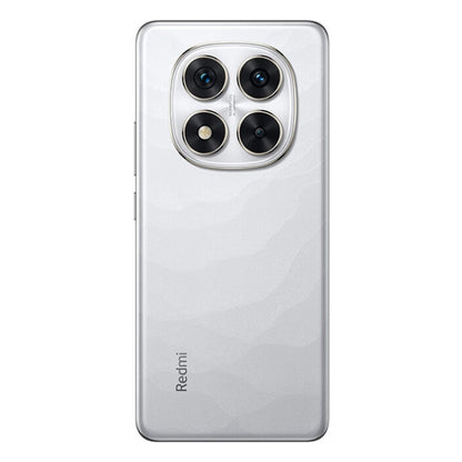 Xiaomi Redmi Note 14 Pro, 8GB+256GB, 6.67 inch Xiaomi HyperOS Mediatek Dimensity 7300-Ultra Octa Core, NFC, Network: 5G (White)