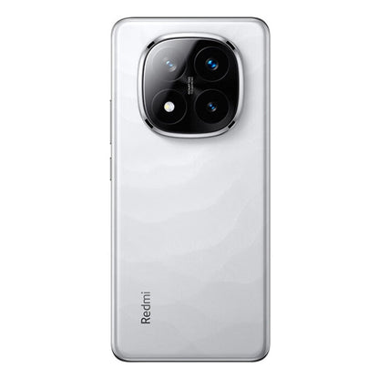 Xiaomi Redmi Note 14 Pro+, 16GB+512GB, 6.67 inch Xiaomi HyperOS Snapdragon 7s Gen 3 Octa Core, NFC, Network: 5G (White)