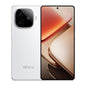 vivo iQOO Z9 Turbo+, 12 Go+512 Go, Android 14.0 OriginOS 4 de 6,78 pouces Dimensity 9300+ Octa Core 3,4 GHz, OTG, NFC, Réseau : 5G, Compatible Google Play (Blanc étoilé)