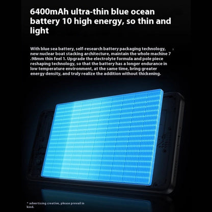 vivo iQOO Z9 Turbo+, 16GB+256GB, 6.78 inch Android 14.0 OriginOS 4 Dimensity 9300+ Octa Core 3.4GHz, OTG, NFC, Network: 5G, Support Google Play (Black)