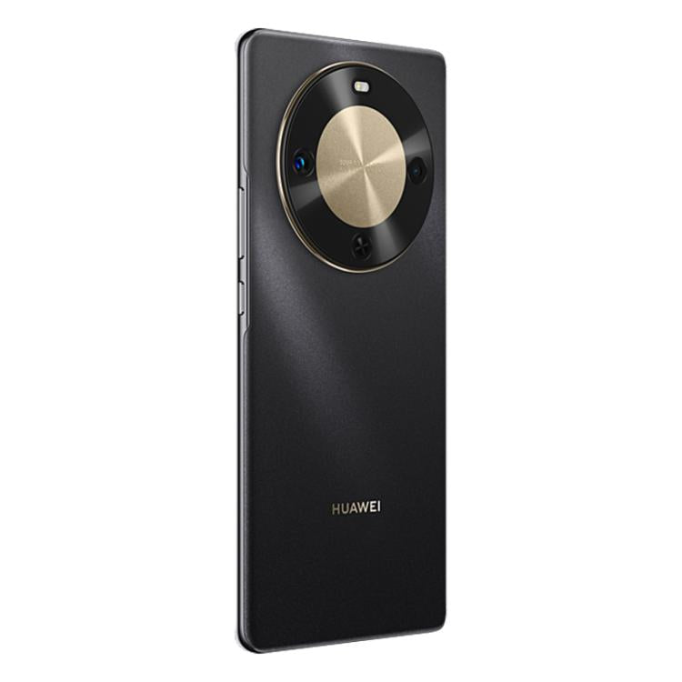 HUAWEI Enjoy 70X, 8GB+128GB, Screen Fingerprint, 6.78 inch HarmonyOS 4.2 Kirin 8000A Hexa Core, Network: 4G, OTG, NFC, Not Support Google Play (Black)