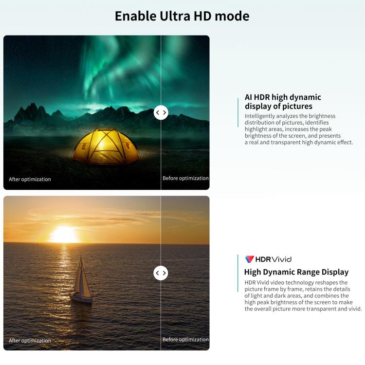 HUAWEI Enjoy 70X, 8GB+128GB, Screen Fingerprint, 6.78 inch HarmonyOS 4.2 Kirin 8000A Hexa Core, Network: 4G, OTG, NFC, Not Support Google Play (Black)