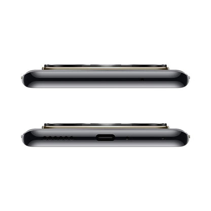 HUAWEI Enjoy 70X, 8 Go + 256 Go, Empreinte Digitale Sous l'Écran, HarmonyOS 4.2 Kirin 8000A Hexa Core de 6,78 Pouces, Réseau: 4G, OTG, NFC, Ne Prend Pas en Charge Google Play (Noir)