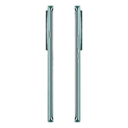 HUAWEI Enjoy 70X, 8 Go + 256 Go, Empreinte Digitale Sous l'Écran, HarmonyOS 4.2 Kirin 8000A Hexa Core de 6,78 Pouces, Réseau : 4G, OTG, NFC, Ne Prend Pas en Charge Google Play (Cyan)
