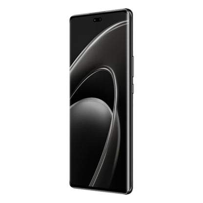 HUAWEI Enjoy 70X, 8GB+512GB, Screen Fingerprint, 6.78 inch HarmonyOS 4.2 Kirin 8000A Hexa Core, Network: 4G, OTG, NFC, Not Support Google Play (Black)