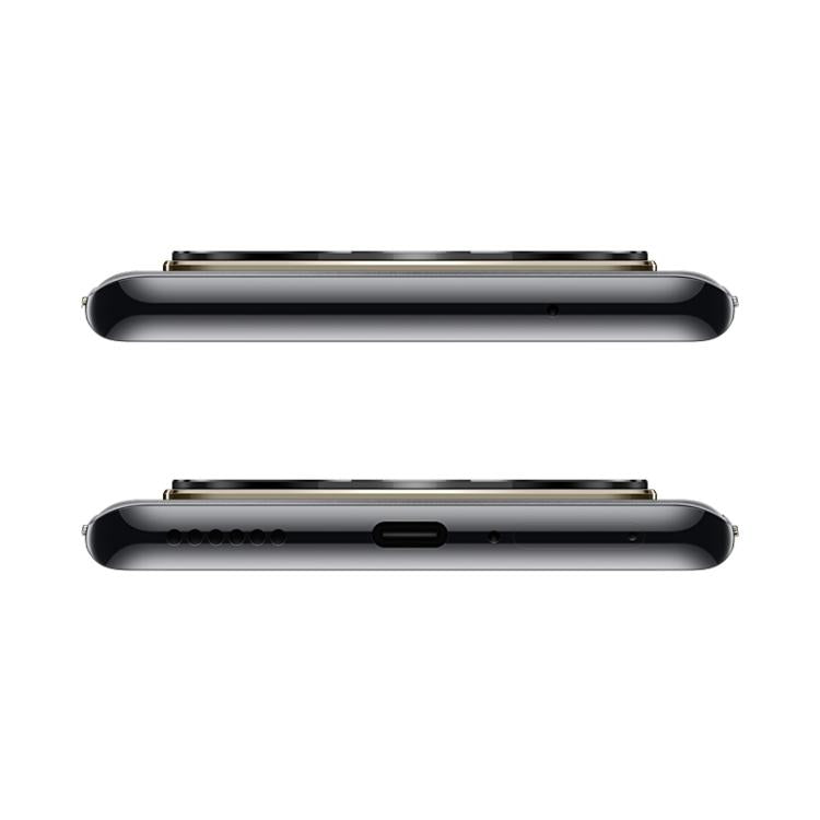 HUAWEI Enjoy 70X, 8GB+512GB, Screen Fingerprint, 6.78 inch HarmonyOS 4.2 Kirin 8000A Hexa Core, Network: 4G, OTG, NFC, Not Support Google Play (Black)