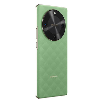 HUAWEI Enjoy 70X, 8GB+512GB, Screen Fingerprint, 6.78 inch HarmonyOS 4.2 Kirin 8000A Hexa Core, Network: 4G, OTG, NFC, Not Support Google Play (Green)
