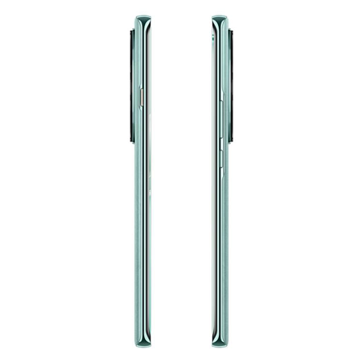 HUAWEI Enjoy 70X, 8GB+512GB, Screen Fingerprint, 6.78 inch HarmonyOS 4.2 Kirin 8000A Hexa Core, Network: 4G, OTG, NFC, Not Support Google Play (Cyan)