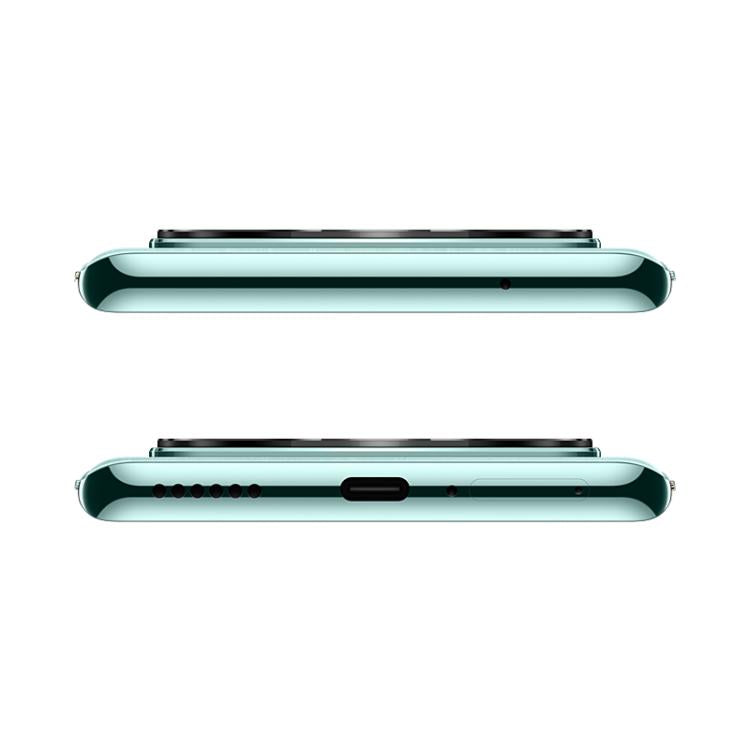 HUAWEI Enjoy 70X, 8GB+512GB, Screen Fingerprint, 6.78 inch HarmonyOS 4.2 Kirin 8000A Hexa Core, Network: 4G, OTG, NFC, Not Support Google Play (Cyan)