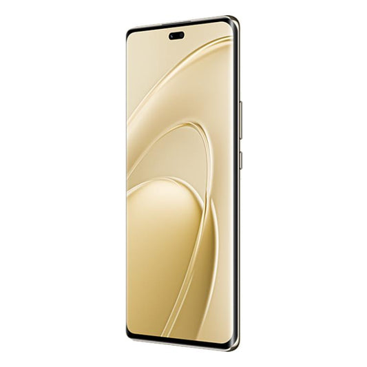 HUAWEI Enjoy 70X, 8GB+512GB, Screen Fingerprint, 6.78 inch HarmonyOS 4.2 Kirin 8000A Hexa Core, Network: 4G, OTG, NFC, Not Support Google Play (White)