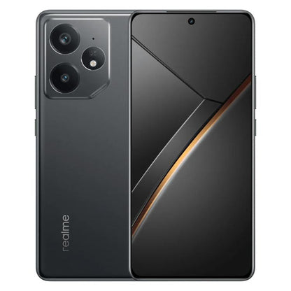 Realme Neo7, 12GB+512GB, 6.78 inch Android 15 / Realme UI 6.0 MediaTek Dimensity 9300+ Octa Core, NFC, Network: 5G, Support Google Play (Black)