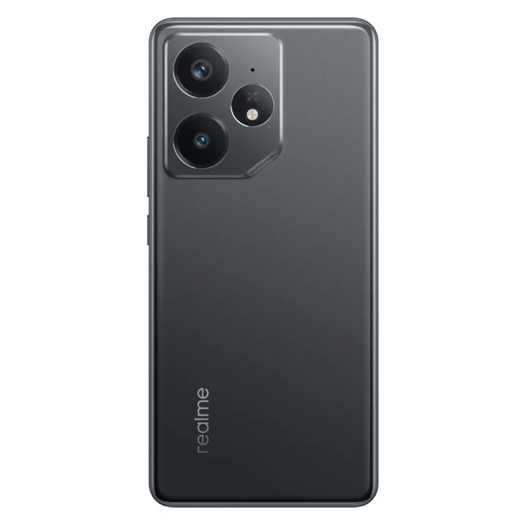Realme Neo7, 16GB+1TB, 6.78 inch Android 15 / Realme UI 6.0 MediaTek Dimensity 9300+ Octa Core, NFC, Network: 5G, Support Google Play (Black)