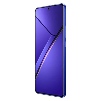 Realme Neo7, 16GB+1TB, 6.78 inch Android 15 / Realme UI 6.0 MediaTek Dimensity 9300+ Octa Core, NFC, Network: 5G, Support Google Play (Blue)