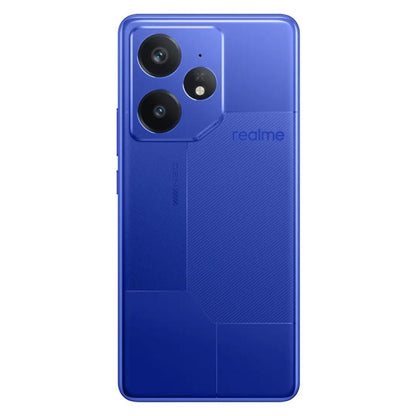 Realme Neo7, 16GB+1TB, 6.78 inch Android 15 / Realme UI 6.0 MediaTek Dimensity 9300+ Octa Core, NFC, Network: 5G, Support Google Play (Blue)