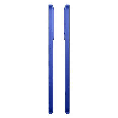 Realme Neo7, 16GB+1TB, 6.78 inch Android 15 / Realme UI 6.0 MediaTek Dimensity 9300+ Octa Core, NFC, Network: 5G, Support Google Play (Blue)