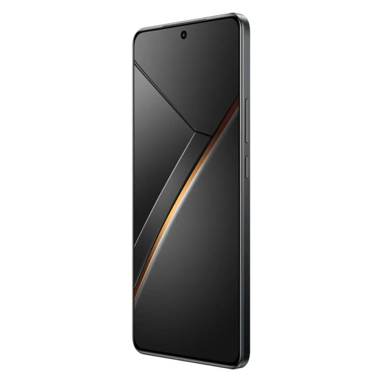 Realme Neo7, 16GB+256GB, 6.78 inch Android 15 / Realme UI 6.0 MediaTek Dimensity 9300+ Octa Core, NFC, Network: 5G, Support Google Play (Black)
