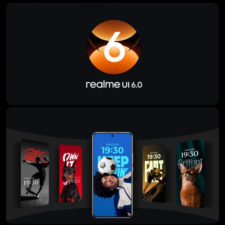 Realme Neo7, 16GB+512GB, 6.78 inch Android 15 / Realme UI 6.0 MediaTek Dimensity 9300+ Octa Core, NFC, Network: 5G, Support Google Play (White)