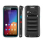 UNIWA V5N Barcode PDA Rugged Phone, 4GB+64GB, 5.5 inch Android 12 MediaTek MT6765 Helio P35 Octa Core, NFC, Network: 4G (US Plug)