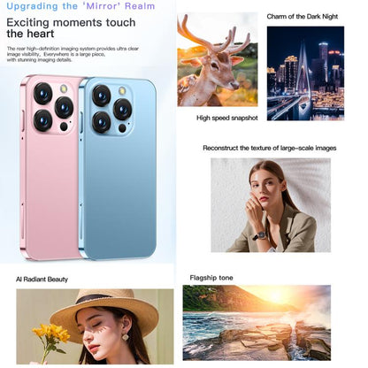 SOYES XS19, 2GB+16GB, 3.88 inch Android 10.0 MTK6580 Quad Core, Network: 3G, Dual SIM (Black)