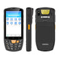 UNIWA HS006 Industrial PDA QR Code Scanner, 3GB+32GB, 4.0 inch Android 11 MediaTek MT6762 Octa Core, NFC, Network: 4G (US Plug)
