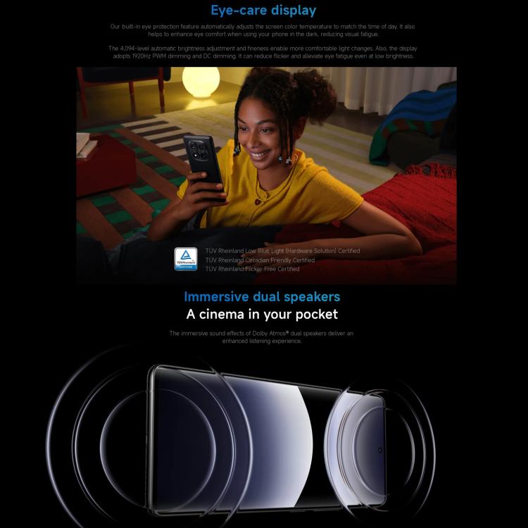[Entrepôt HK] Xiaomi Redmi Note 14 Pro 4G Global, 12 Go+256 Go, Empreinte digitale sous l'écran, 6,67 pouces Xiaomi HyperOS Helio G100-Ultra Octa Core, NFC, Réseau : 4G (Noir)