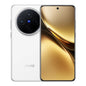 vivo X200, 16GB+512GB, Face ID / Screen Fingerprint Identification, 6.67 inch Android 15 Dimensity 9400 Octa Core, OTG, NFC, Network: 5G, Support Google Play (White)