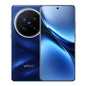 vivo X200 Pro, 16 Go+1 To, Face ID / Identification d'empreintes digitales sur écran, 6,78 pouces Android 15 Dimensity 9400 Octa Core, OTG, NFC, Réseau : 5G, Support Google Play (Bleu Saphir)