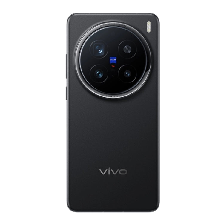 Vivo X200 Pro 16GB+1TB, Dimensity 9400 (Black)