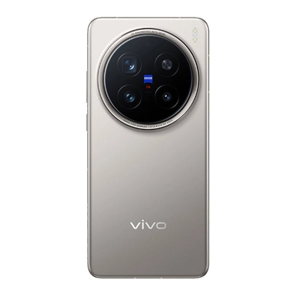 Vivo X200 Pro 16GB+1TB, Dimensity 9400 (Titanium)