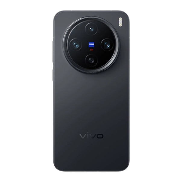 Vivo X200 Pro mini 12GB+256GB, Dimensity 9400 (Black)