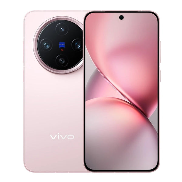 Vivo X200 Pro mini 12GB+256GB, Dimensity 9400 (Pink)