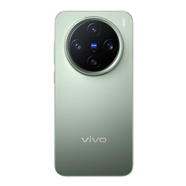 Vivo X200 Pro mini 16GB+512GB, Dimensity 9400 (Cyan)