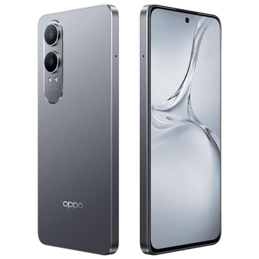 OPPO K12x 5G, 8GB+128GB, Screen Fingerprint,  6.67 inch ColorOS 14.0 Qualcomm Snapdragon 695 5G Octa Core, OTG, Network: 5G (Grey)
