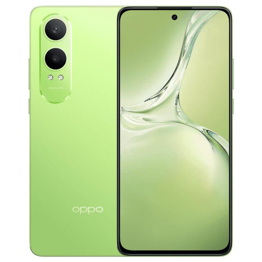 OPPO K12x 5G, 8GB+256GB, Screen Fingerprint,  6.67 inch ColorOS 14.0 Qualcomm Snapdragon 695 5G Octa Core, OTG, Network: 5G (Green)
