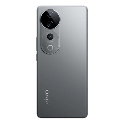 vivo S19 Pro, 16GB+256GB, Face ID / Screen Fingerprint Identification, 6.78 inch Android 14 Dimensity 9200+ Octa Core, OTG, NFC, Network: 5G (Grey)