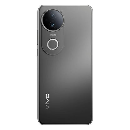 vivo S20, 12GB+256GB, Face ID / Screen Fingerprint Identification, 6.67 inch Android 15 Snapdragon 7 Gen 3 Octa Core, OTG, NFC, Network: 5G (Black)