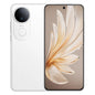 vivo S20, 12GB+256GB, Face ID / Screen Fingerprint Identification, 6.67 inch Android 15 Snapdragon 7 Gen 3 Octa Core, OTG, NFC, Network: 5G (White)