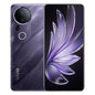 vivo S20 Pro, 12 Go+256 Go, Face ID / Identification d'empreintes digitales sous l'écran, Android 15 Dimensity 9300+ Octa Core 6,67 pouces, OTG, NFC, Réseau : 5G (Violet)