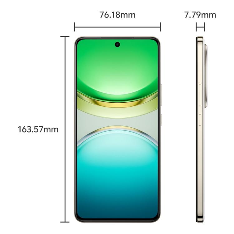 vivo Y300, 8 Go + 128 Go, identification faciale / empreinte digitale à l'écran, 6,77 pouces Android 15 OriginOS 5 Dimensity 6300 Octa Core, OTG, réseau : 5G (Blanc)