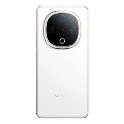 vivo Y300, 8GB+256GB, Face ID / Screen Fingerprint Identification, 6.77 inch Android 15 OriginOS 5 Dimensity 6300 Octa Core, OTG, Network: 5G (White)