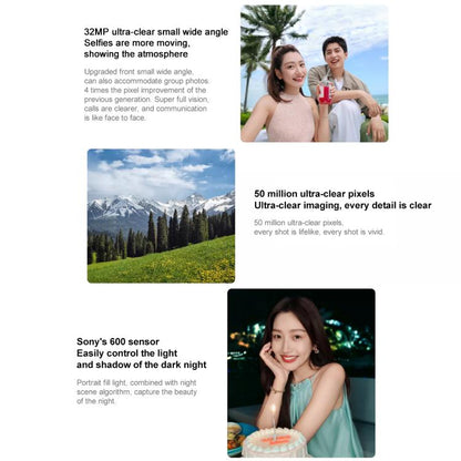 vivo Y300 Pro, 8GB+256GB, Face ID / Screen Fingerprint Identification, 6.77 inch Android 14 OriginOS 4 Snapdragon 6 Gen 1 Octa Core, OTG, Network: 5G (Black)