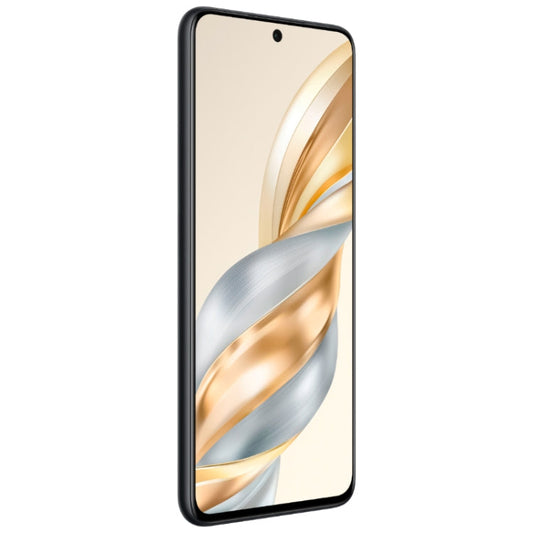 Honor X60, 8GB+128GB, Side Fingerprint, 6.8 inch MagicOS 8.0 Dimensity 7025-Ultra Octa Core, Network: 5G, OTG, Support Google Play (Black)