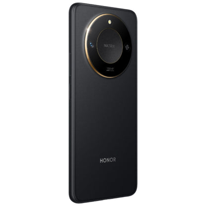 Honor X60, 8GB+128GB, Side Fingerprint, 6.8 inch MagicOS 8.0 Dimensity 7025-Ultra Octa Core, Network: 5G, OTG, Support Google Play (Black)